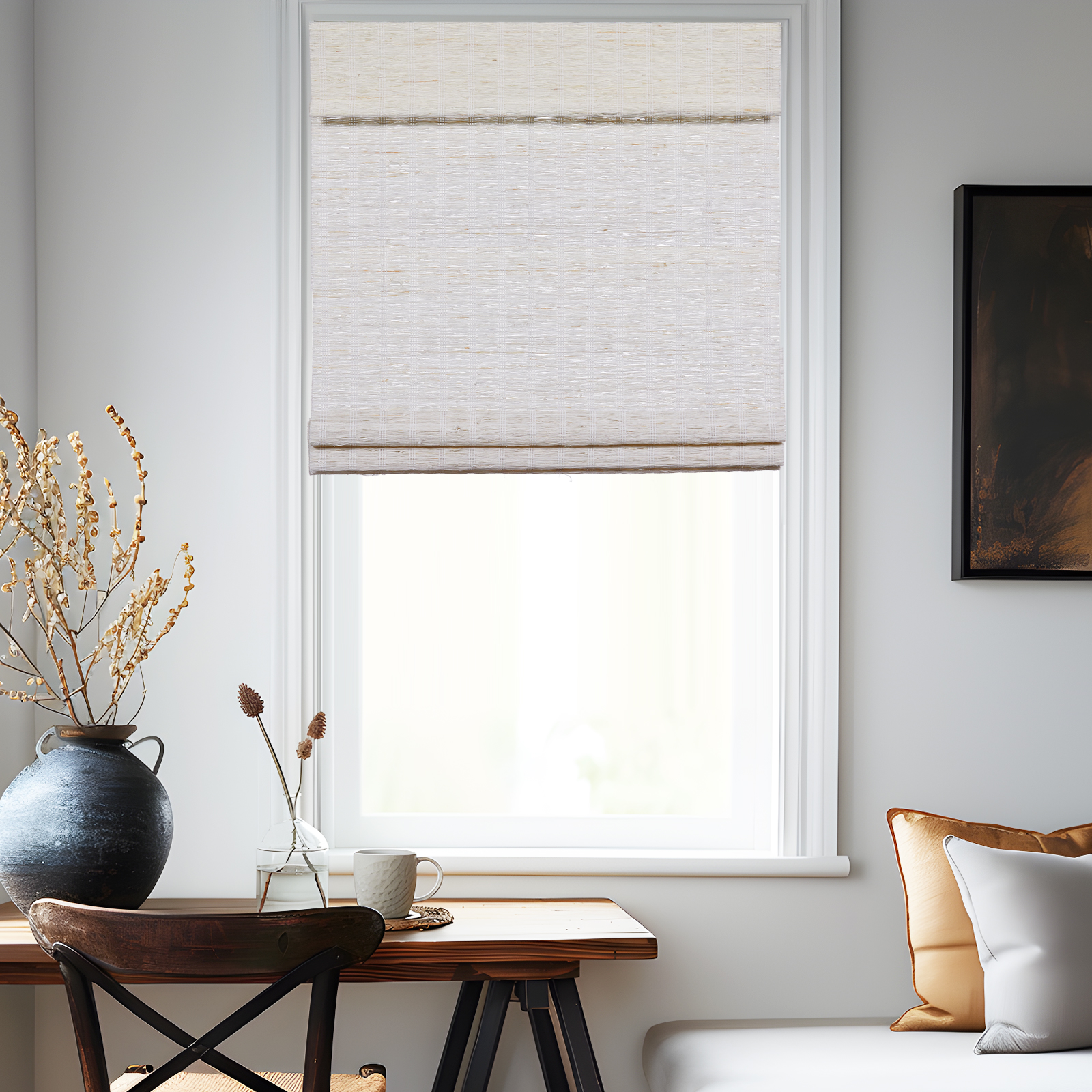 Roman Blinds